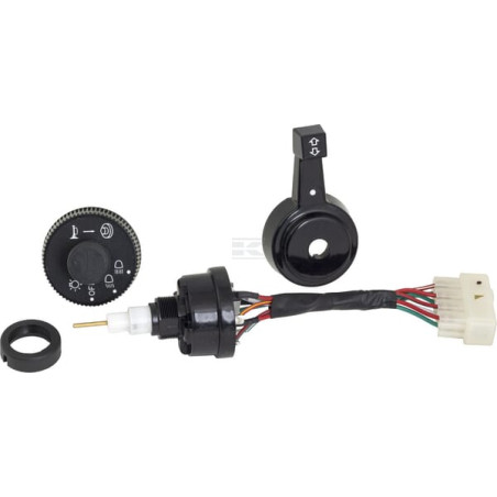 Interrupteur KUBOTA TC34655120