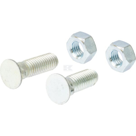 Boulon UNIVERSEL TB40117