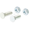 Boulon UNIVERSEL TB40117