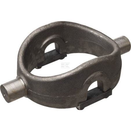Suspension à cardan DI NATALE-BERTELLI TC92112