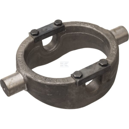 Suspension à cardan DI NATALE-BERTELLI TC92112