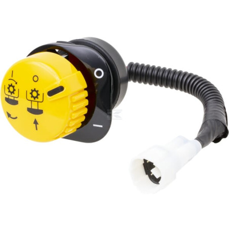 Interrupteur KUBOTA TD34932810