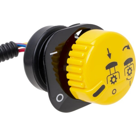 Interrupteur KUBOTA TD34932810