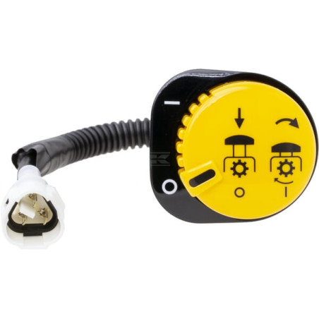 Interrupteur KUBOTA TD34932810