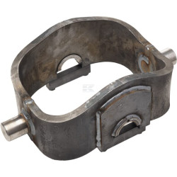 Suspension à cardan DI NATALE-BERTELLI TC96190