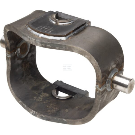 Suspension à cardan DI NATALE-BERTELLI TC96190