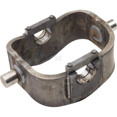 Suspension à cardan DI NATALE-BERTELLI TC96190