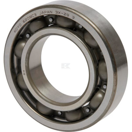 Roulement de roue KUBOTA TD17013150