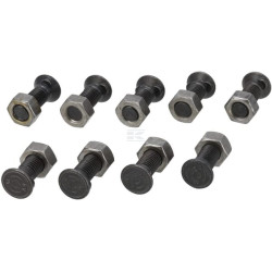 Pack de vis UNIVERSEL TB40218