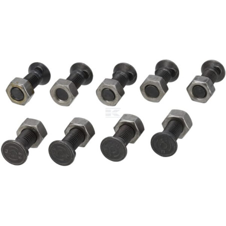 Pack de vis UNIVERSEL TB40218