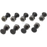 Pack de vis UNIVERSEL TB40218