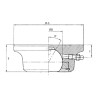 Joint DI NATALE-BERTELLI TC955A