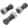 Pack de vis UNIVERSEL TB50202