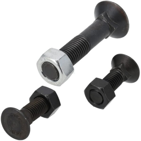 Pack de vis UNIVERSEL TB30198
