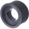 Poulie OPTIBELT TB648M85