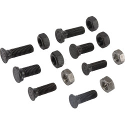 Pack de vis UNIVERSEL TB40018