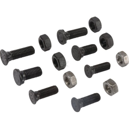 Pack de vis UNIVERSEL TB40018