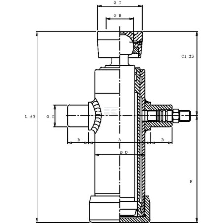Verin DI NATALE-BERTELLI TC3024