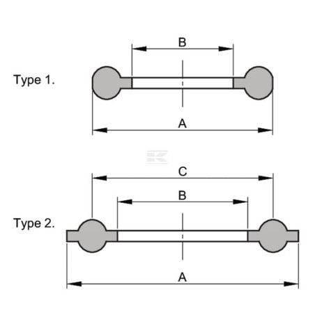 Joint UNIVERSEL TCG3EPDM
