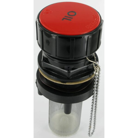 Bouchon de remplissage MP FILTRI TC72GAL90