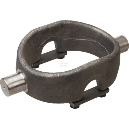 Suspension à cardan DI NATALE-BERTELLI TC9195