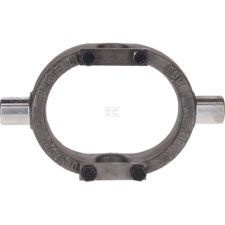 Suspension à cardan DI NATALE-BERTELLI TC9195