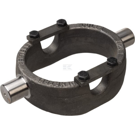 Suspension à cardan DI NATALE-BERTELLI TC9195