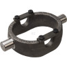 Suspension à cardan DI NATALE-BERTELLI TC9195