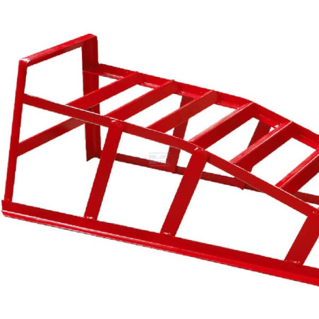 Rampe de voiture BIG RED TD2001G