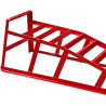 Rampe de voiture BIG RED TD2001G
