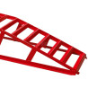 Rampe de voiture BIG RED TD2001G
