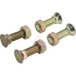 Boulon UNIVERSEL TB80023