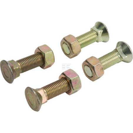 Boulon UNIVERSEL TB80023