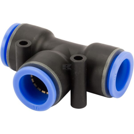 Raccord UNIVERSEL TC16P