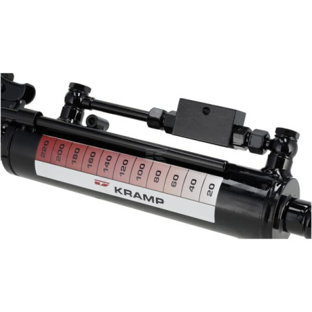 Barre de poussée hydraulique UNIVERSEL TCVNNE356321022
