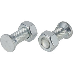 Pack de boulons UNIVERSEL TB40561