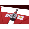 Pointe UNIVERSEL TL150950BF