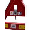 Pointe UNIVERSEL TL150950BF