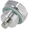 Bouchon magnétique MINTOR TKM06