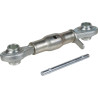 Barre de poussée UNIVERSEL TL1403022KR