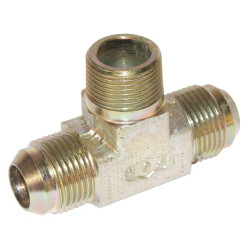 Raccord ALFAGOMMA TIN0802