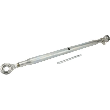 Barre de poussée UNIVERSEL TL125710KR