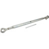Barre de poussée UNIVERSEL TL125710KR
