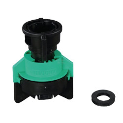 Buse AGROTOP TDDF11010