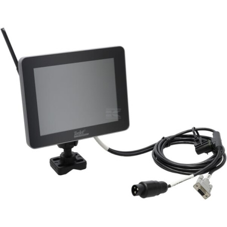 Raccord TEEJET TJT9010005EN