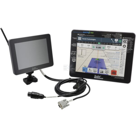 Raccord TEEJET TJT9010005EN