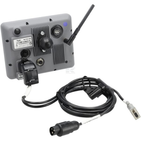 Raccord TEEJET TJT9010005EN
