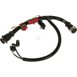 Câble de section TEEJET TJT198410