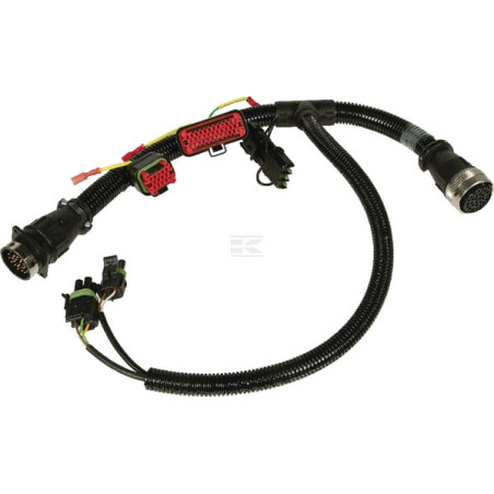 Câble de section TEEJET TJT198410