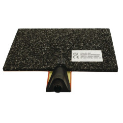 Tapis de préchauffage CALIX TKV1